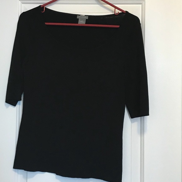 Ann Taylor blouse - Picture 1 of 3